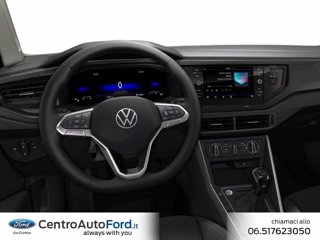 VOLKSWAGEN Taigo 1.0 tsi edition plus 95cv 5