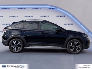 VOLKSWAGEN Taigo 1.0 tsi edition plus 95cv 5