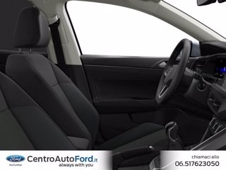 VOLKSWAGEN Taigo 1.0 tsi edition plus 95cv 6