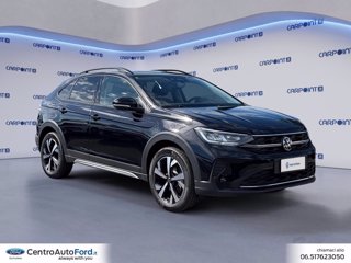 VOLKSWAGEN Taigo 1.0 tsi edition plus 95cv 6