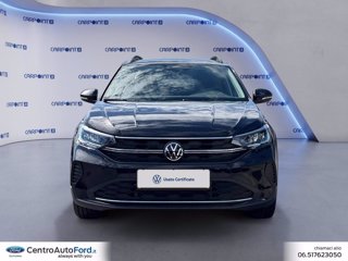 VOLKSWAGEN Taigo 1.0 tsi edition plus 95cv 7