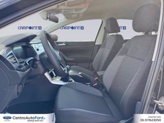 VOLKSWAGEN Taigo 1.0 tsi edition plus 95cv 8