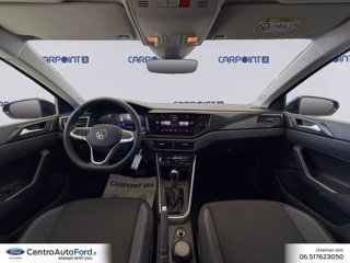 VOLKSWAGEN Polo 1.0 tsi edition plus 95cv dsg 9