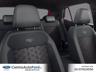 VOLKSWAGEN T-cross 1.0 tsi r-line 115cv 6