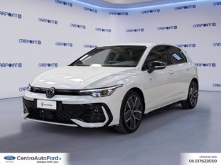 VOLKSWAGEN Golf 1.5 etsi r-line 150cv dsg