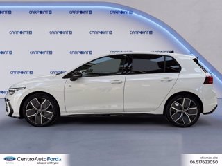 VOLKSWAGEN Golf 1.5 etsi r-line 150cv dsg 1