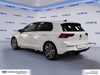 VOLKSWAGEN Golf 1.5 etsi r-line 150cv dsg 2