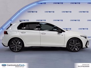 VOLKSWAGEN Golf 1.5 etsi r-line 150cv dsg 5