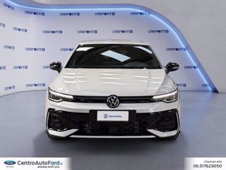 VOLKSWAGEN Golf 1.5 etsi r-line 150cv dsg 7