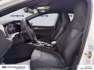 VOLKSWAGEN Golf 1.5 etsi r-line 150cv dsg 8