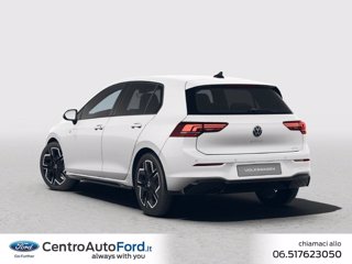 VOLKSWAGEN Golf 1.5 etsi r-line 150cv dsg 2