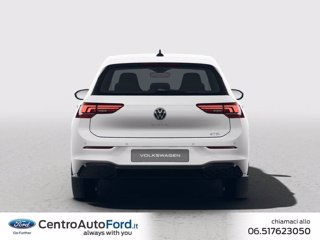 VOLKSWAGEN Golf 1.5 etsi r-line 150cv dsg 3
