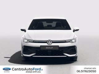 VOLKSWAGEN Golf 1.5 etsi r-line 150cv dsg 4