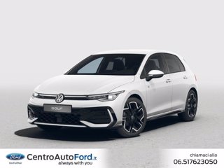 VOLKSWAGEN Golf 1.5 etsi r-line 150cv dsg