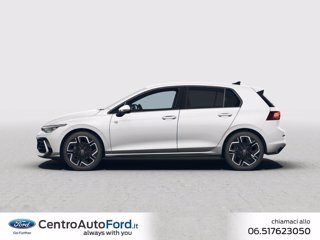 VOLKSWAGEN Golf 1.5 etsi r-line 150cv dsg 1