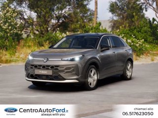 VOLKSWAGEN T-roc 1.5 etsi style 115cv dsg 0