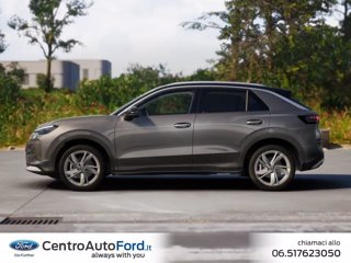 VOLKSWAGEN T-roc 1.5 etsi style 115cv dsg 1