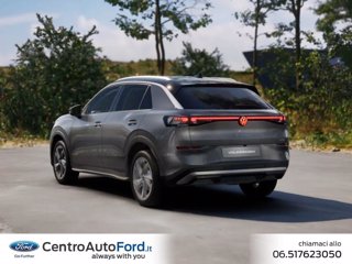 VOLKSWAGEN T-roc 1.5 etsi style 115cv dsg 2