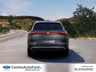 VOLKSWAGEN T-roc 1.5 etsi style 115cv dsg 3