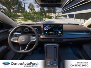VOLKSWAGEN T-roc 1.5 etsi style 115cv dsg 5