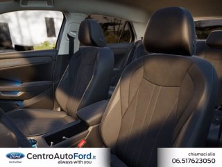 VOLKSWAGEN T-roc 1.5 etsi style 115cv dsg 6
