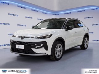 VOLKSWAGEN T-roc 1.5 etsi style 150cv dsg 0