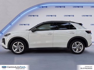 VOLKSWAGEN T-roc 1.5 etsi style 150cv dsg 1