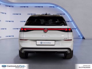 VOLKSWAGEN T-roc 1.5 etsi style 150cv dsg 3