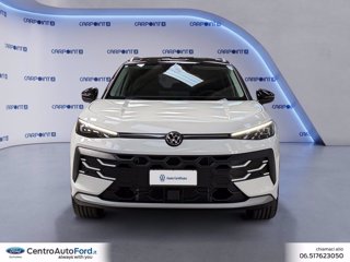 VOLKSWAGEN T-roc 1.5 etsi style 150cv dsg 7