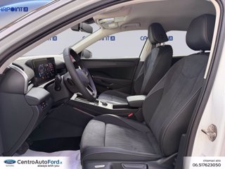 VOLKSWAGEN T-roc 1.5 etsi style 150cv dsg 8