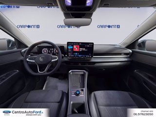 VOLKSWAGEN T-roc 1.5 etsi style 150cv dsg 9