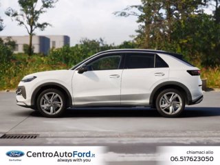 VOLKSWAGEN T-roc 1.5 etsi style 150cv dsg 1