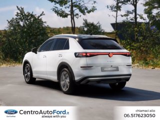 VOLKSWAGEN T-roc 1.5 etsi style 150cv dsg 2