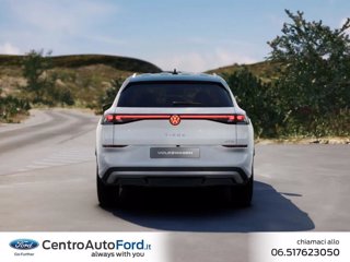 VOLKSWAGEN T-roc 1.5 etsi style 150cv dsg 3