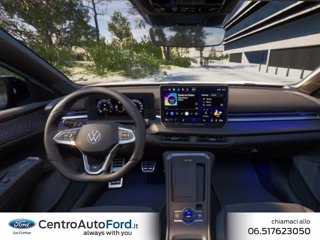 VOLKSWAGEN T-roc 1.5 etsi style 150cv dsg 5