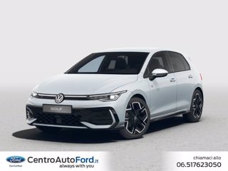 VOLKSWAGEN Golf 2.0 tdi r-line 150cv dsg 0