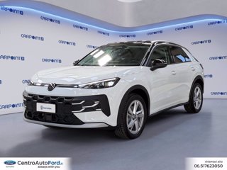 VOLKSWAGEN T-roc 1.5 etsi style 150cv dsg 0