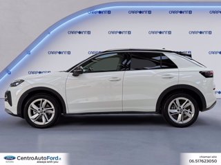 VOLKSWAGEN T-roc 1.5 etsi style 150cv dsg 1
