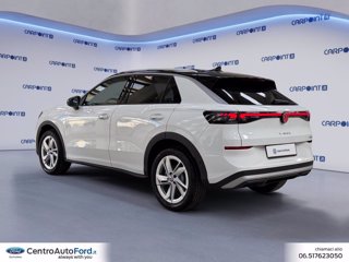 VOLKSWAGEN T-roc 1.5 etsi style 150cv dsg 2