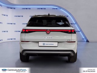 VOLKSWAGEN T-roc 1.5 etsi style 150cv dsg 3