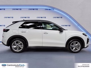 VOLKSWAGEN T-roc 1.5 etsi style 150cv dsg 5