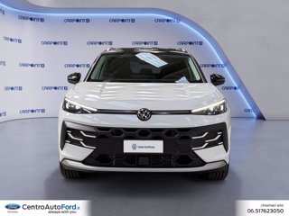 VOLKSWAGEN T-roc 1.5 etsi style 150cv dsg 7