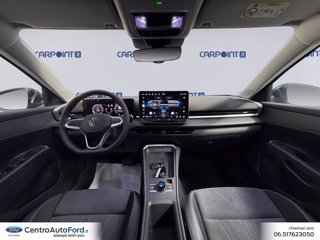 VOLKSWAGEN T-roc 1.5 etsi style 150cv dsg 9