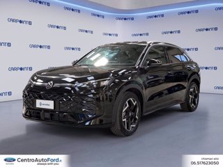 VOLKSWAGEN T-roc 1.5 etsi r-line 150cv dsg 0