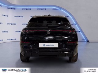 VOLKSWAGEN T-roc 1.5 etsi r-line 150cv dsg 3