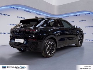 VOLKSWAGEN T-roc 1.5 etsi r-line 150cv dsg 4
