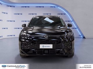 VOLKSWAGEN T-roc 1.5 etsi r-line 150cv dsg 7