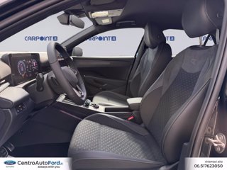 VOLKSWAGEN T-roc 1.5 etsi r-line 150cv dsg 8