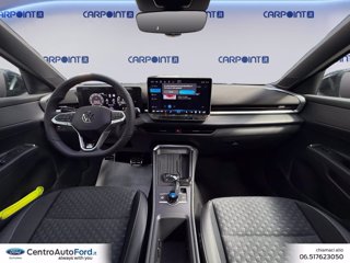 VOLKSWAGEN T-roc 1.5 etsi r-line 150cv dsg 9