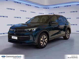 VOLKSWAGEN Tiguan 2.0 tdi edition plus 150cv dsg 0